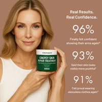 CLEANSPARK - Crepey Skin Repair Cream